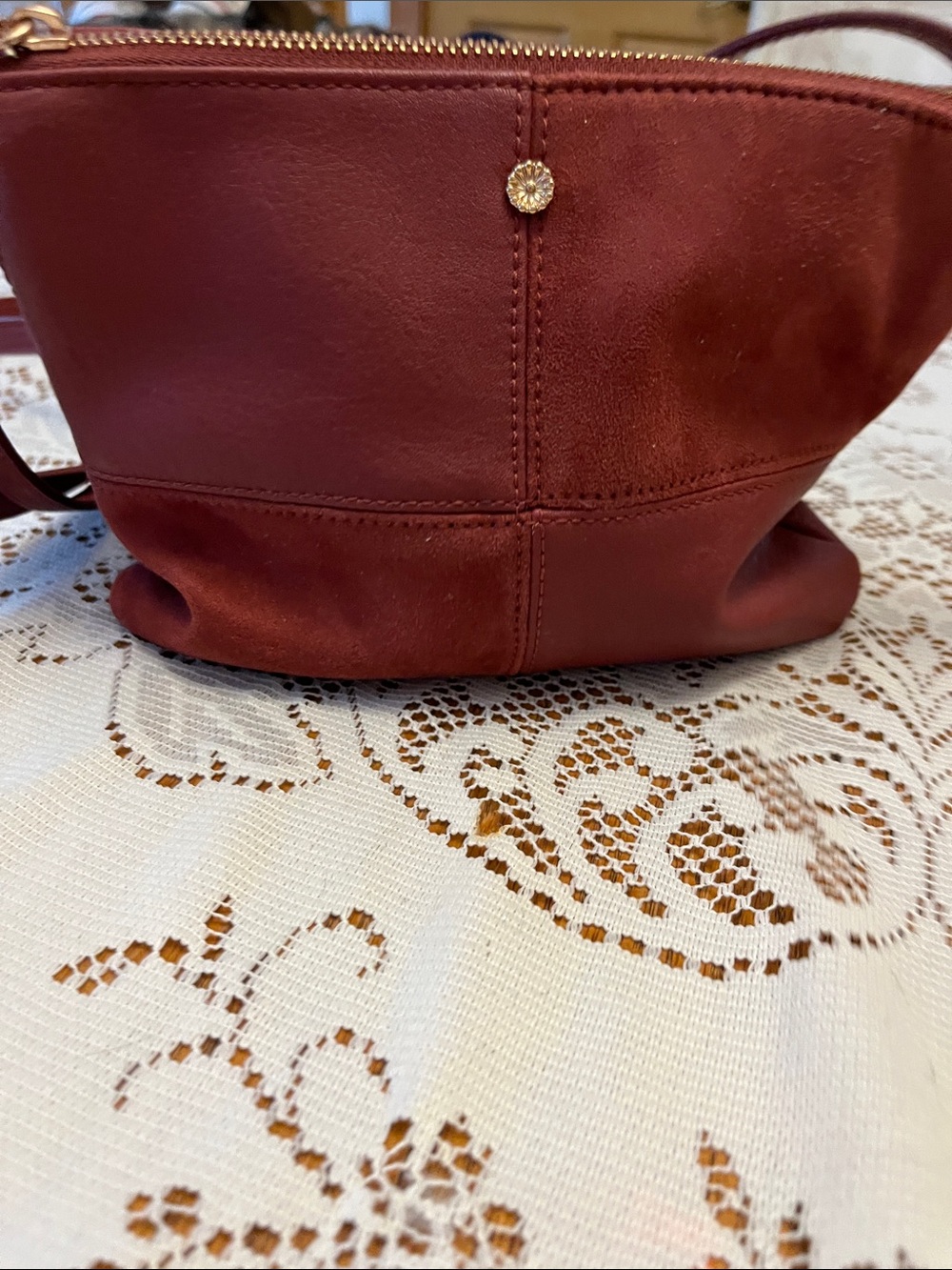 Lauren Conrad purse